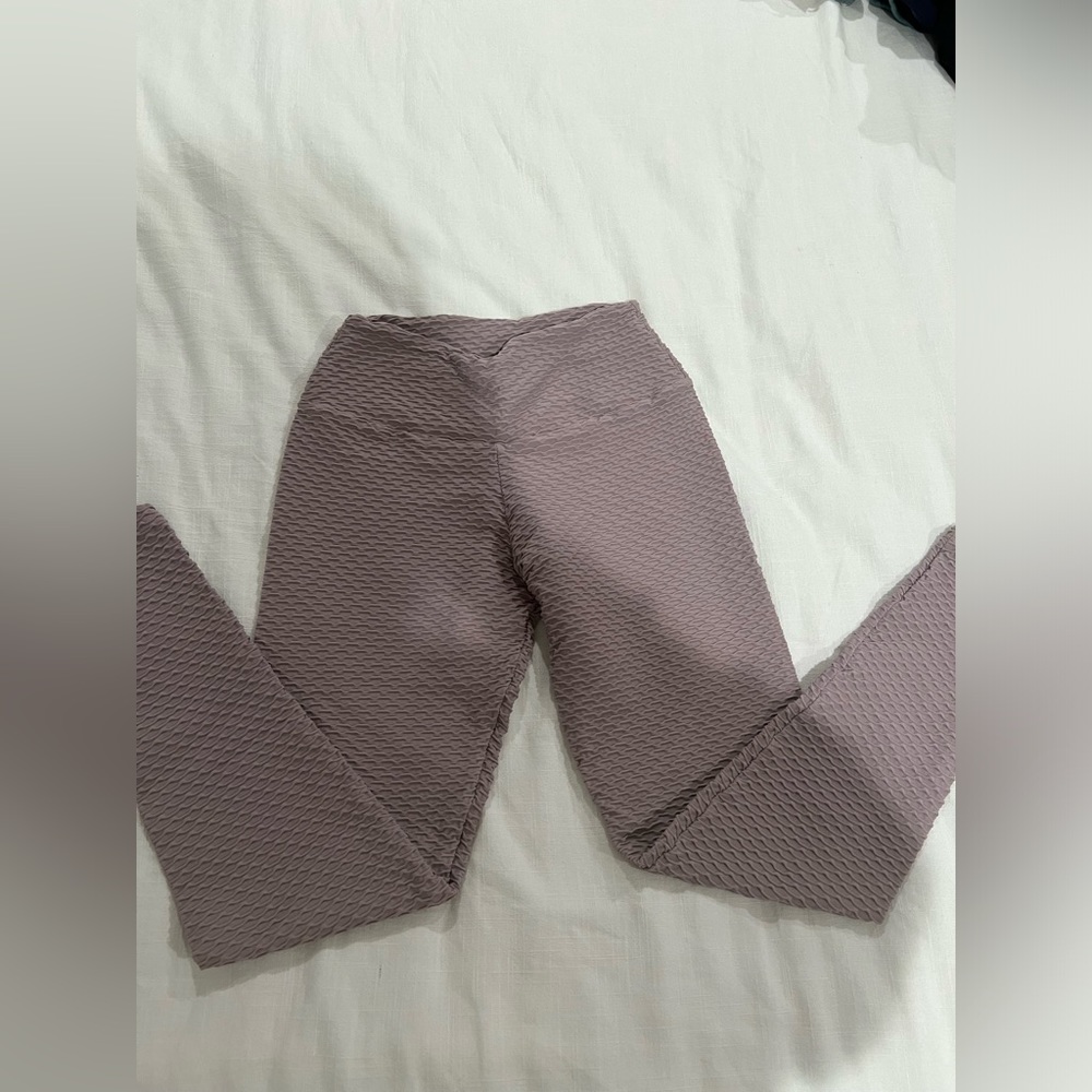 Booty By Brabants Croco Skin Legging